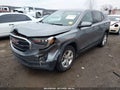 2018 GMC Terrain — photo 2 of 16 | VIN 3GKALTEV0JL143489