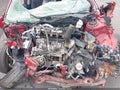 2018 Toyota Corolla — photo 10 of 15 | VIN 2T1BURHE5JC965901