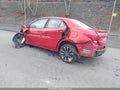 2018 Toyota Corolla — photo 3 of 15 | VIN 2T1BURHE5JC965901