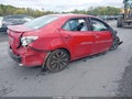 2018 Toyota Corolla — photo 4 of 15 | VIN 2T1BURHE5JC965901