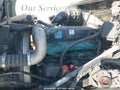 2012 Volvo VN — photo 9 of 16 | VIN 4V4NC9EJOCN551219