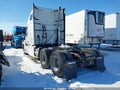 2012 Volvo VN — photo 3 of 16 | VIN 4V4NC9EJOCN551219