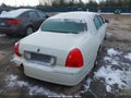 2006 Lincoln Town Car — photo 4 of 15 | VIN 1LNHM81V06Y650906
