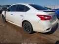 Photo 3 of 11 — 2017 Nissan Sentra