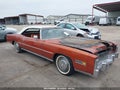 1975 Cadillac Eldorado — photo 1 of 11 | VIN 00006L67S50411202