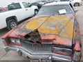 1975 Cadillac Eldorado — photo 6 of 11 | VIN 00006L67S50411202