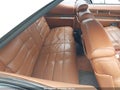 1975 Cadillac Eldorado — photo 8 of 11 | VIN 00006L67S50411202