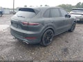 2019 Porsche Cayenne — photo 4 of 17 | VIN NY77620