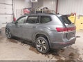 2024 Volkswagen Atlas — photo 3 of 17 | VIN 1V2KR2CA4RC559169