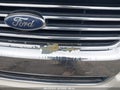 2008 Ford Explorer — photo 6 of 11 | VIN 1FMEU65EX8UA65665