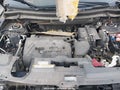 2017 Mitsubishi Outlander — photo 10 of 17 | VIN JA4AD3A35H2068962