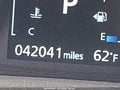 2017 Mitsubishi Outlander — photo 16 of 17 | VIN JA4AD3A35H2068962
