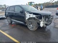 2017 Mitsubishi Outlander — photo 1 of 17 | VIN JA4AD3A35H2068962
