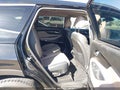 2020 Hyundai Santa Fe — photo 8 of 17 | VIN 5NM533AD7LH137279