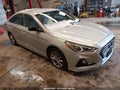 2018 Hyundai Sonata — photo 1 of 19 | VIN 5NPE24AF4JH693542