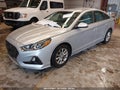 2018 Hyundai Sonata — photo 2 of 19 | VIN 5NPE24AF4JH693542