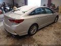 2018 Hyundai Sonata — photo 4 of 19 | VIN 5NPE24AF4JH693542