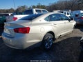 Photo 4 of 16 — 2014 Chevrolet Impala
