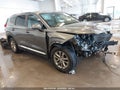 2019 Hyundai Santa Fe — photo 1 of 19 | VIN 5NMS23AD2KH019920