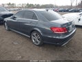 Photo 3 of 16 — 2015 Mercedes-Benz E-Class
