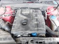 2015 Audi A4 — photo 10 of 17 | VIN WAUBFAFL0FN029618