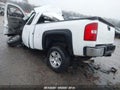 2011 Chevrolet Silverado 1500 — photo 3 of 10 | VIN 1GCRCPE00BZ410537