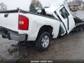 2011 Chevrolet Silverado 1500 — photo 4 of 10 | VIN 1GCRCPE00BZ410537