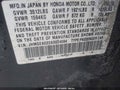 2010 Honda Fit — photo 9 of 11 | VIN JHMGE8G22AF024584