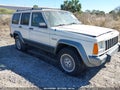 Photo 1 of 14 — 1996 Jeep Cherokee
