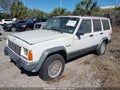 Photo 2 of 14 — 1996 Jeep Cherokee