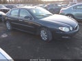 Photo 1 of 11 — 2005 Buick LaCrosse