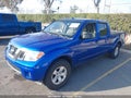 Photo 2 of 17 — 2012 Nissan Frontier