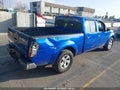 Photo 4 of 17 — 2012 Nissan Frontier