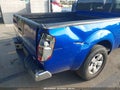 Photo 6 of 17 — 2012 Nissan Frontier