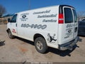 Photo 3 of 22 — 2022 Chevrolet Express Cargo
