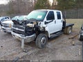 2004 Chevrolet C5500 — photo 2 of 15 | VIN 1GBE5E1234F513271