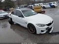 2016 BMW M3 — photo 1 of 16 | VIN WBS8M9C59G5D31302