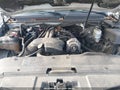 2007 Chevrolet Tahoe — photo 10 of 13 | VIN 1GNFK130X7J406529