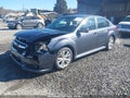 2014 Subaru Legacy — photo 2 of 20 | VIN 4S3BMCD69E3010934