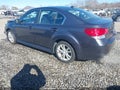 2014 Subaru Legacy — photo 3 of 20 | VIN 4S3BMCD69E3010934