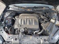 Photo 10 of 13 — 2012 Chevrolet Impala