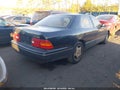 Photo 4 of 11 — 2000 Lexus LS 400