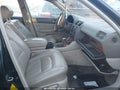 2000 Lexus LS 400 — photo 5 of 11 | VIN JT8BH28F9Y0168932