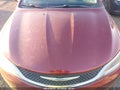 Photo 10 of 11 — 2015 Chrysler 200