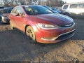 Photo 6 of 11 — 2015 Chrysler 200