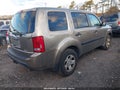 Photo 4 of 11 — 2009 Honda Pilot