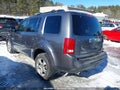 Photo 3 of 17 — 2015 Honda Pilot