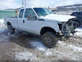 2012 Ford F-250 — photo 1 of 16 | VIN 1FT7X2B62CEB09543