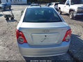 Photo 15 of 15 — 2012 Chevrolet Sonic