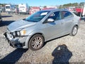 Photo 2 of 15 — 2012 Chevrolet Sonic